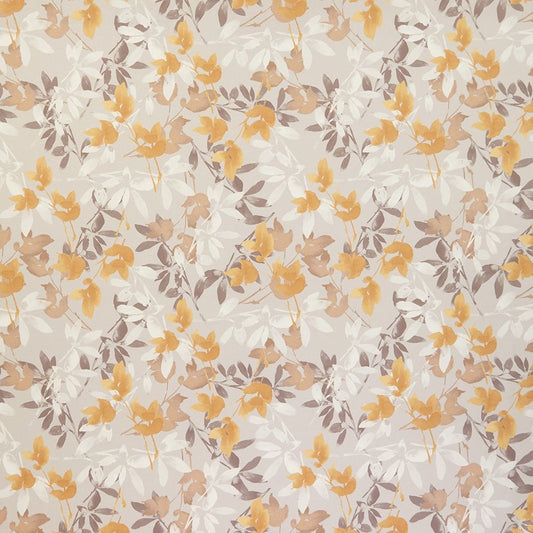 ILIV Crofton Ochre Fire Retardant Curtains