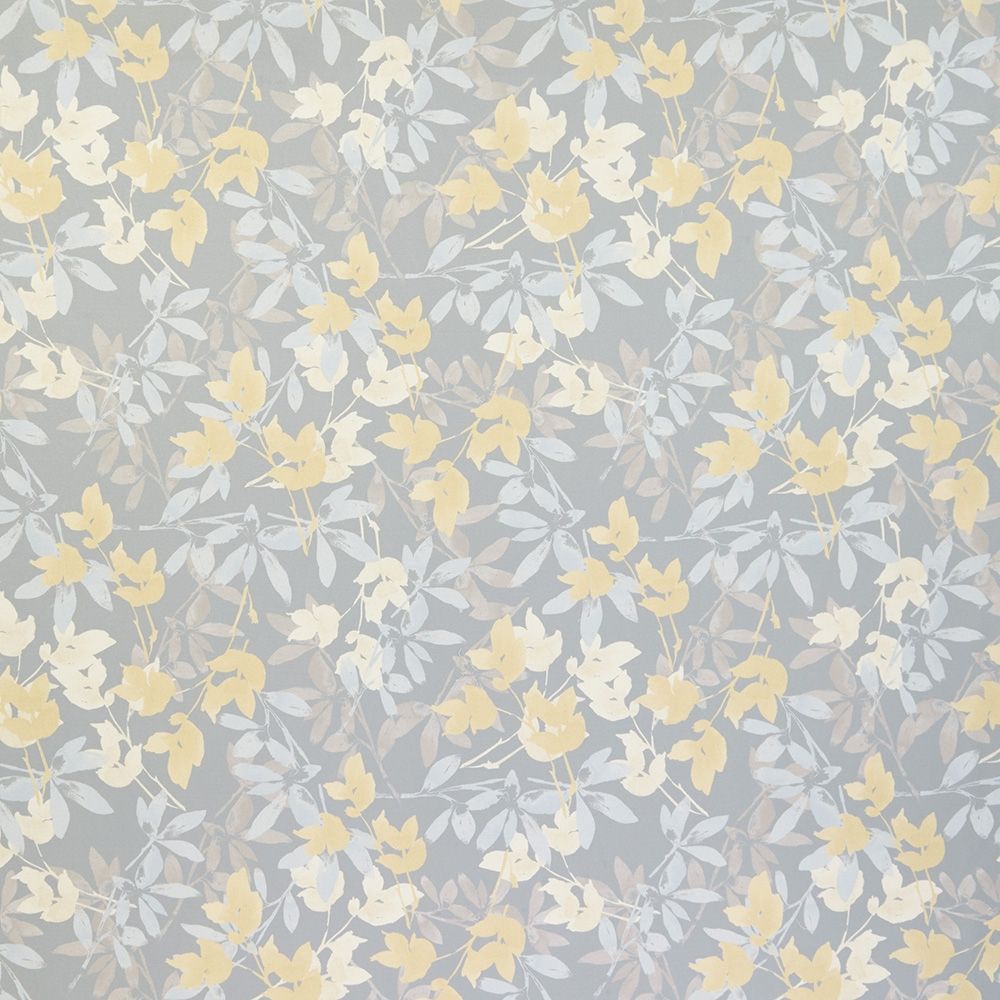ILIV Crofton Wedgewood Fire Retardant Curtains