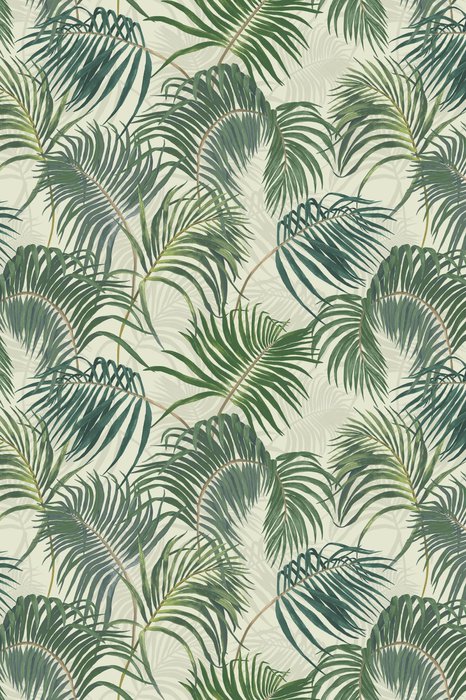 Skopos Crusoe Olivine Fire Retardant Curtains