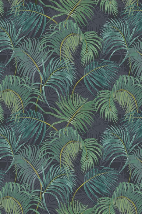 Skopos Crusoe Aqua Fire Retardant Curtains