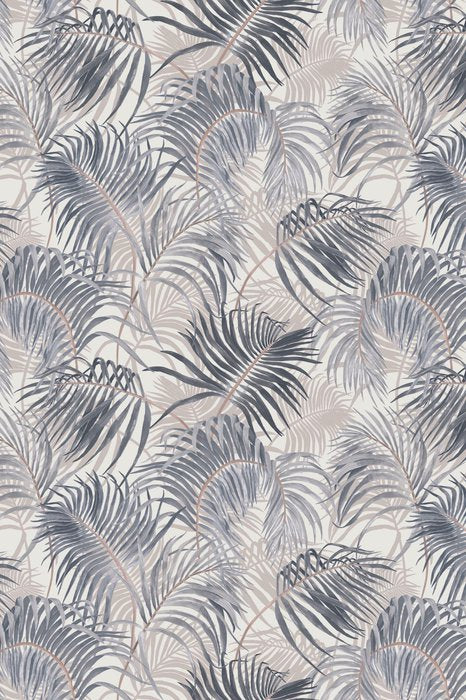 Skopos Crusoe Blushed Fire Retardant Curtains