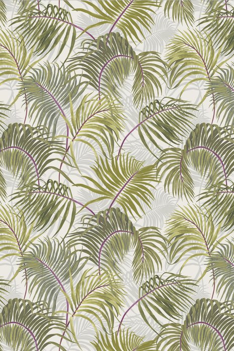 Skopos Crusoe Sorbet Fire Retardant Curtains