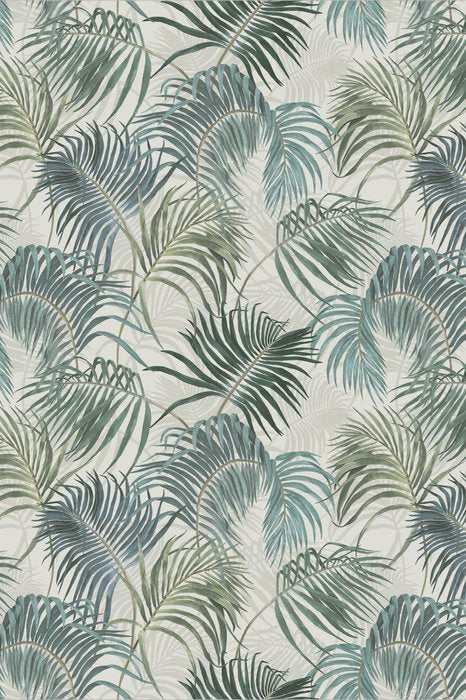 Skopos Crusoe Camouflage Fire Retardant Curtains