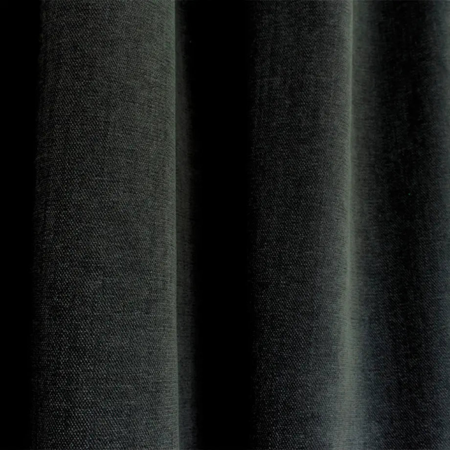 Delius Ada fire retardant curtains, drape
