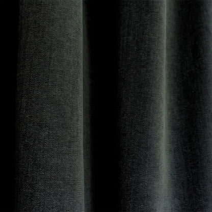 Delius Ada fire retardant curtains, drape