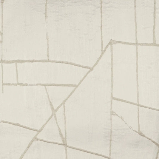 Delius Alec 1001 fire retardant curtain fabric