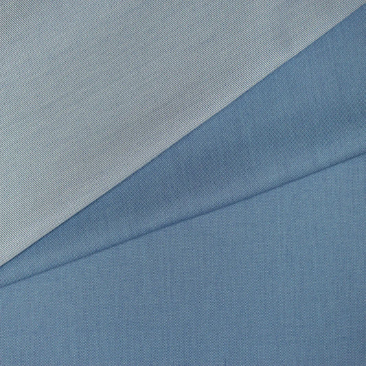 Delius Amike 5002 fire retardant curtain fabric