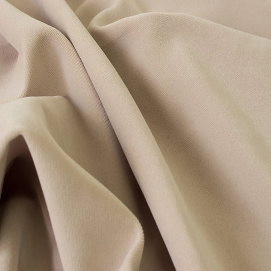 Delius Elba 1702 fire retardant curtain fabric