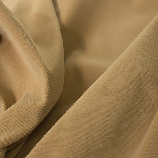 Delius Elba 1703 fire retardant curtain fabric