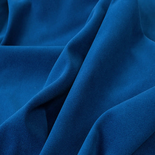 Delius Elba 5701 fire retardant curtain fabric