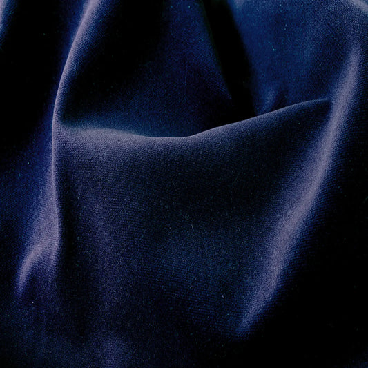 Delius Elba 5700 fire retardant curtain fabric