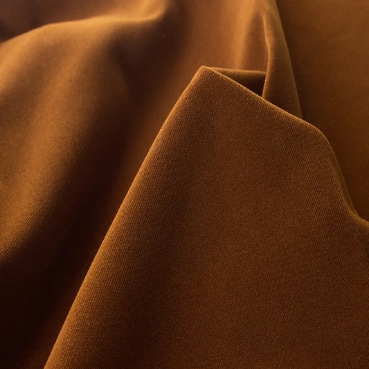 Delius Elba 7700 fire retardant curtain fabric