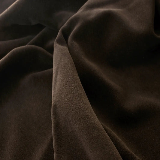 Delius Elba 7701 fire retardant curtain fabric