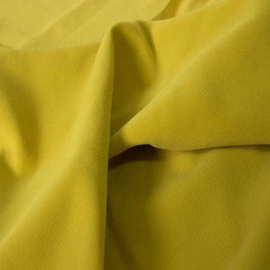 Delius Elba 2703 fire retardant curtain fabric