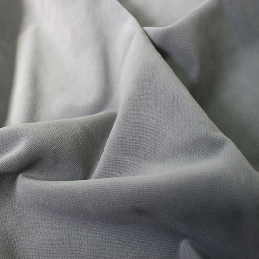 Delius Elba 8701 fire retardant curtain fabric