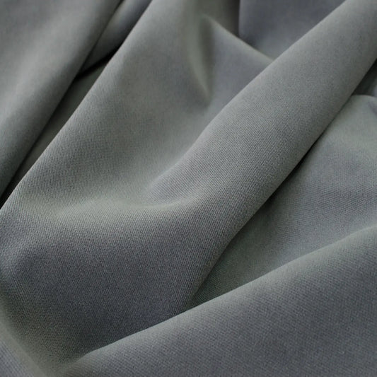 Delius Elba 8702 fire retardant curtain fabric