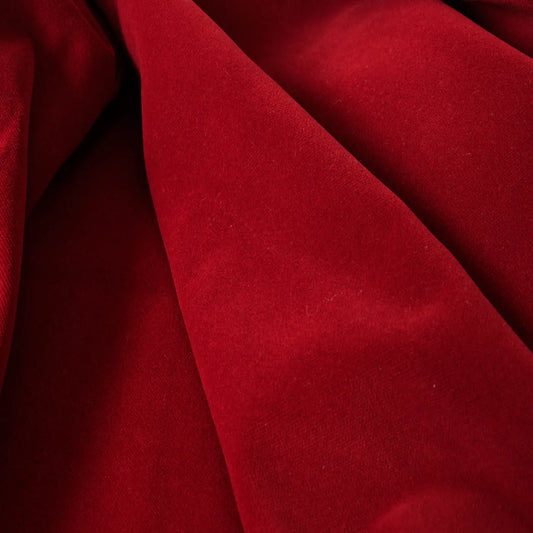 Delius Elba 3702 fire retardant curtain fabric