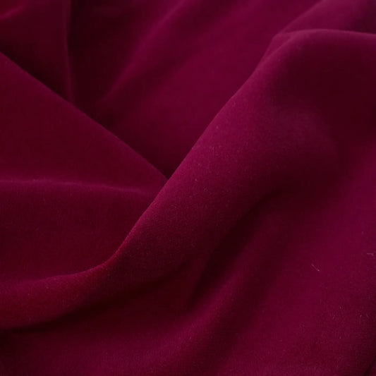 Delius Elba 3700 fire retardant curtain fabric