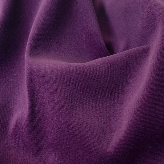 Delius Elba 4703 fire retardant curtain fabric