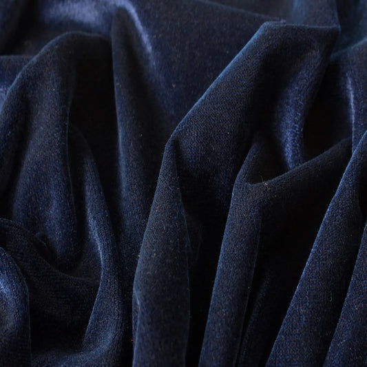Delius Gesa 5551 fire retardant curtain fabric