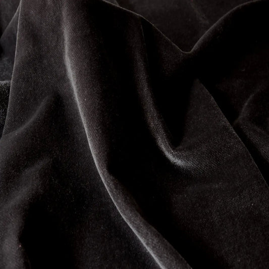 Delius Gesa 8552 fire retardant curtain fabric