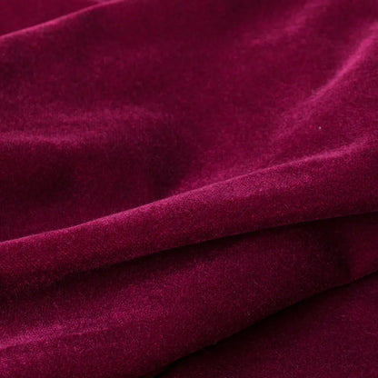Delius Gesa fire retardant curtains, drape