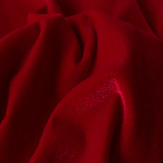 Delius Gesa 3550 fire retardant curtain fabric