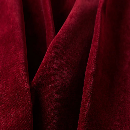 Delius Gesa 3551 fire retardant curtain fabric