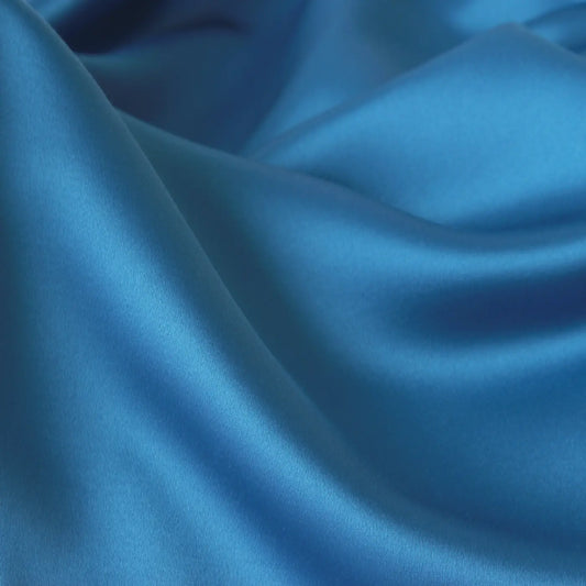 Delius Jade 5550 fire retardant curtain fabric