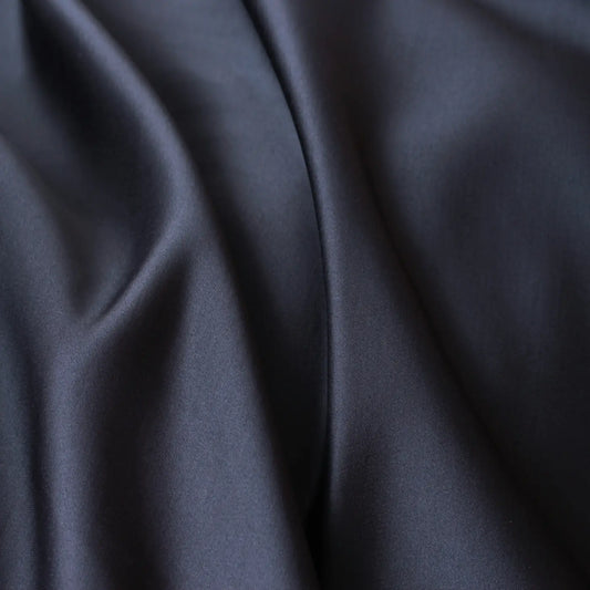 Delius Jade 5552 fire retardant curtain fabric