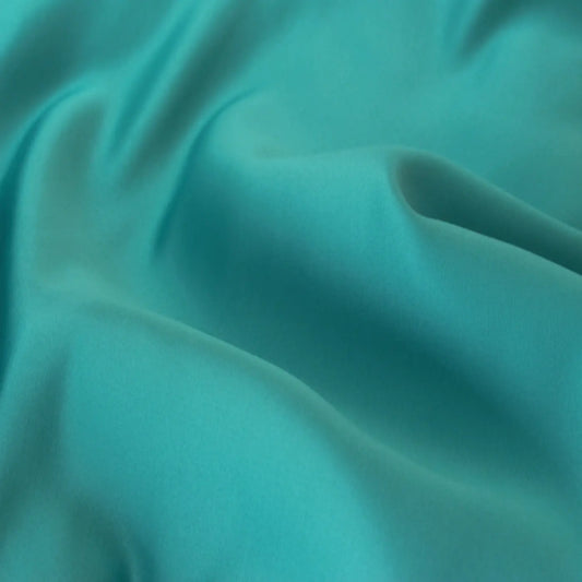Delius Jade 6552 fire retardant curtain fabric