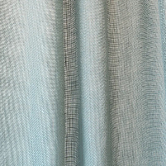 Delius Lasse Delilight fire retardant curtains, drape