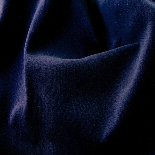 Delius Lea 5700 fire retardant curtain fabric