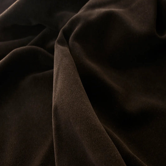 Delius Lea 7701 fire retardant curtain fabric