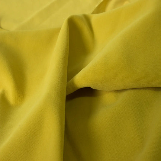 Delius Lea 2703 fire retardant curtain fabric