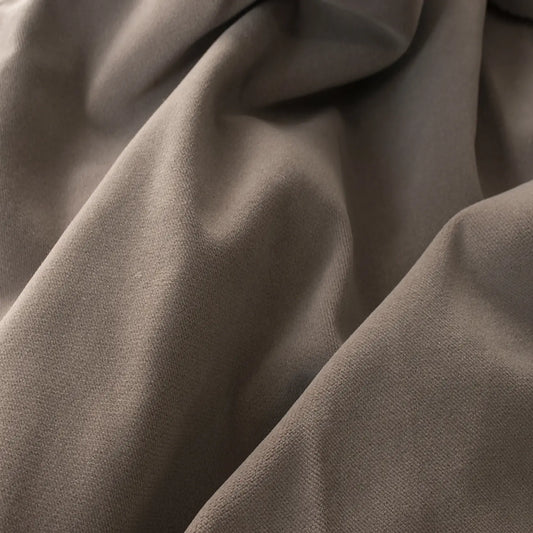 Delius Lea 7702 fire retardant curtain fabric