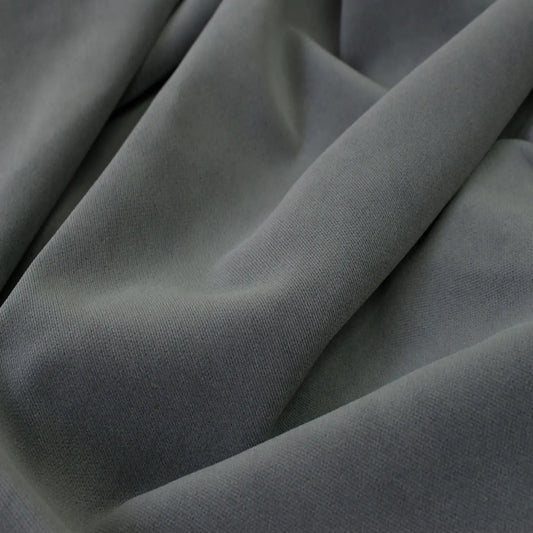 Delius Lea 8702 fire retardant curtain fabric