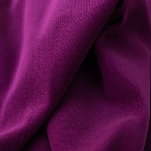 Delius Lea 4700 fire retardant curtain fabric
