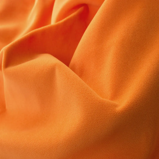 Delius Lea 2702 fire retardant curtain fabric
