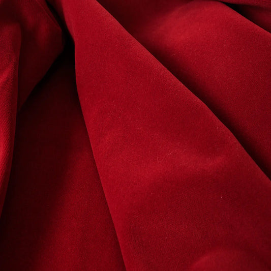 Delius Lea 3702 fire retardant curtain fabric