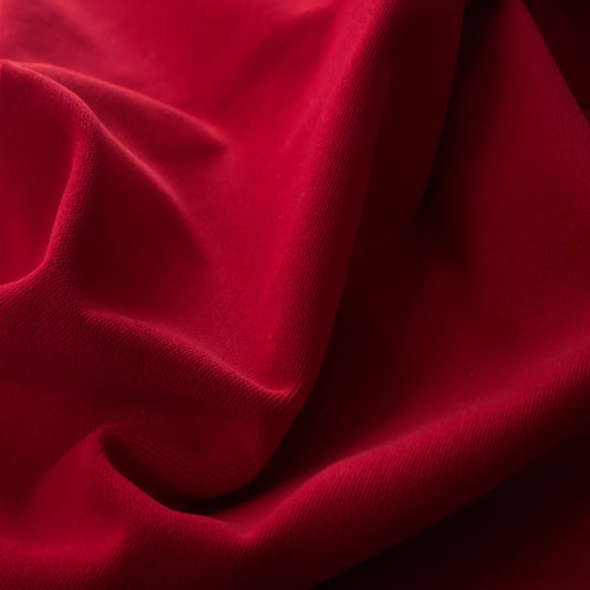 Delius Lea 3703 fire retardant curtain fabric