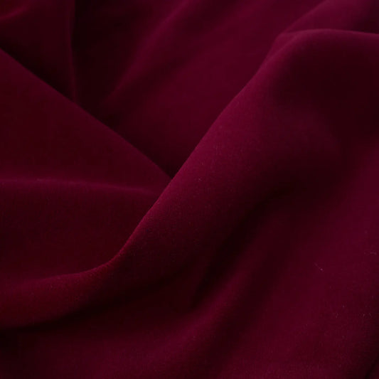Delius Lea 3700 fire retardant curtain fabric