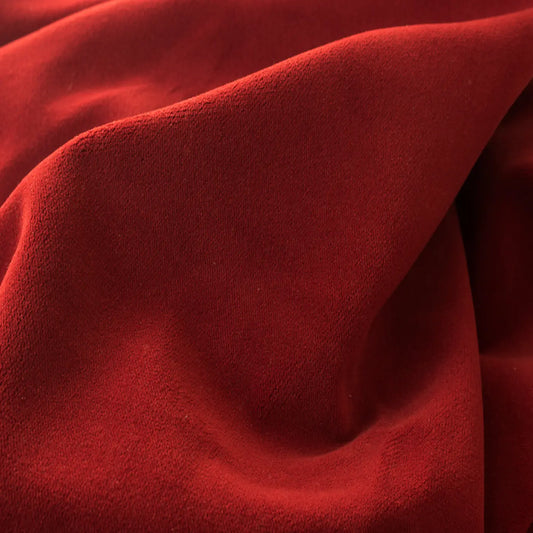 Delius Lea 3704 fire retardant curtain fabric