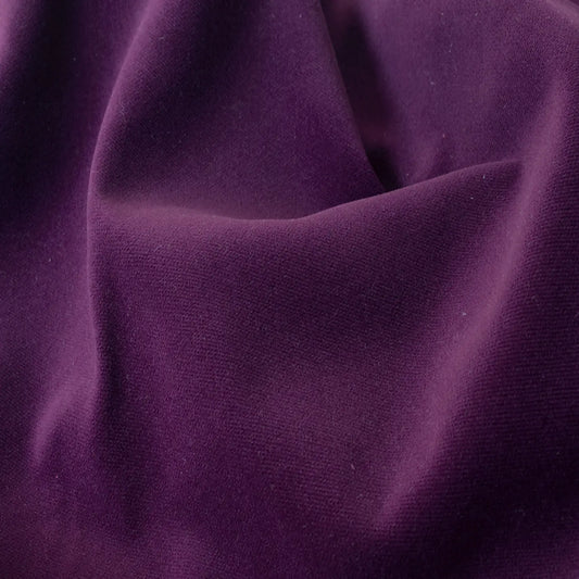 Delius Lea 4703 fire retardant curtain fabric