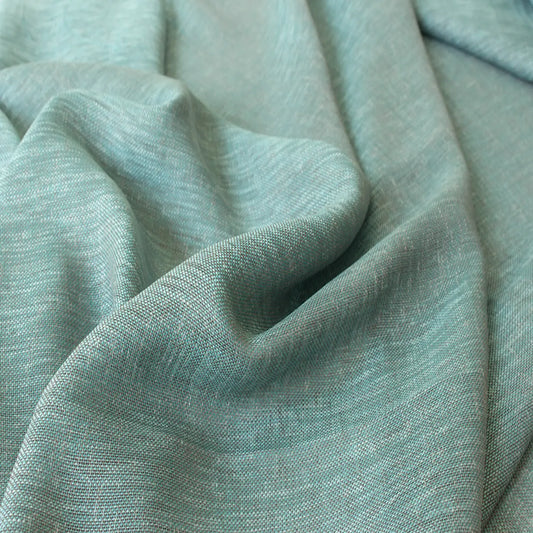 Delius Linda Delilight 5002 fire retardant curtain fabric
