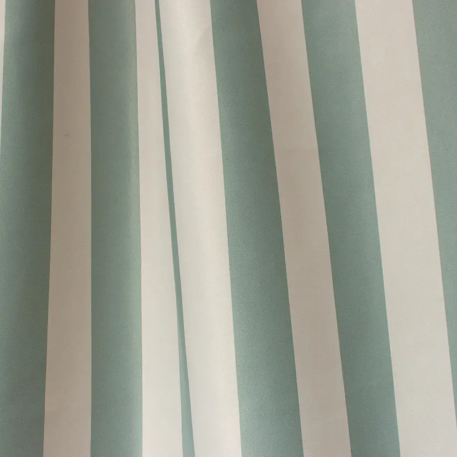 Delius Mikado Dimout fire retardant curtains, drape