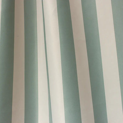 Delius Mikado Dimout fire retardant curtains, drape
