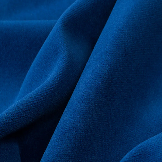 Delius Mila 5701 fire retardant curtain fabric