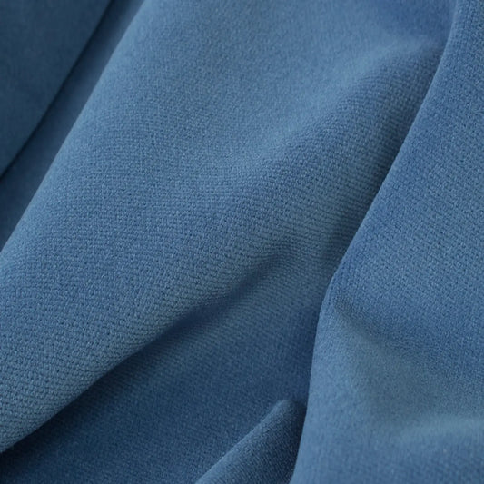 Delius Mila 4705 fire retardant curtain fabric