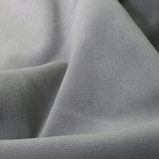 Delius Mila 8701 fire retardant curtain fabric